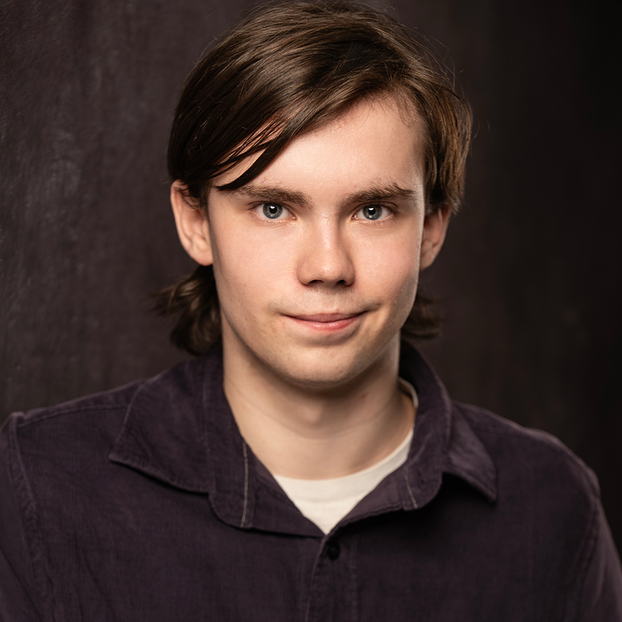 Andrew Gibson