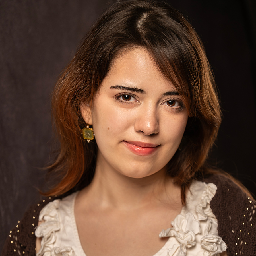 Ilyana Marttila