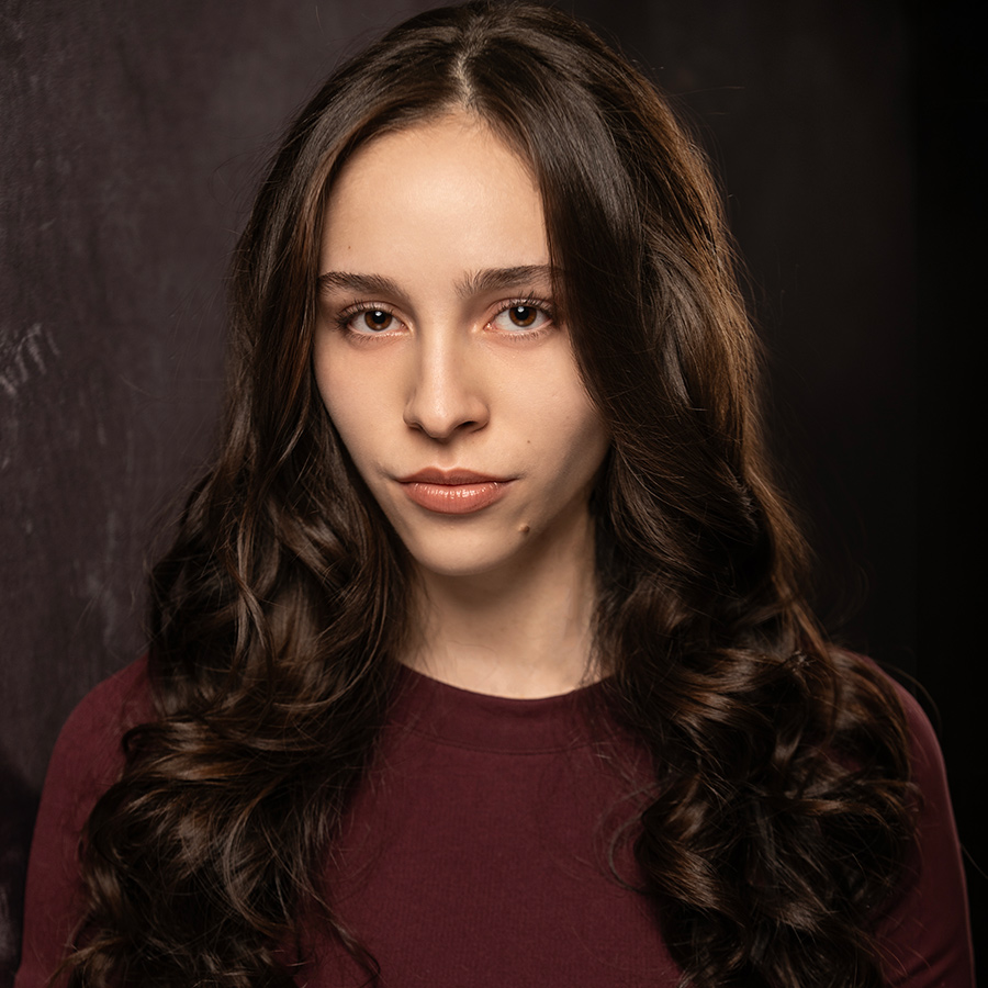 Kaitlyn Doucher