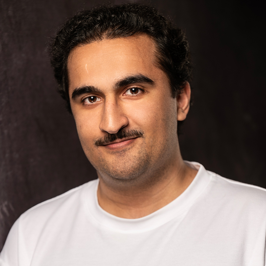 Vishaal Anand