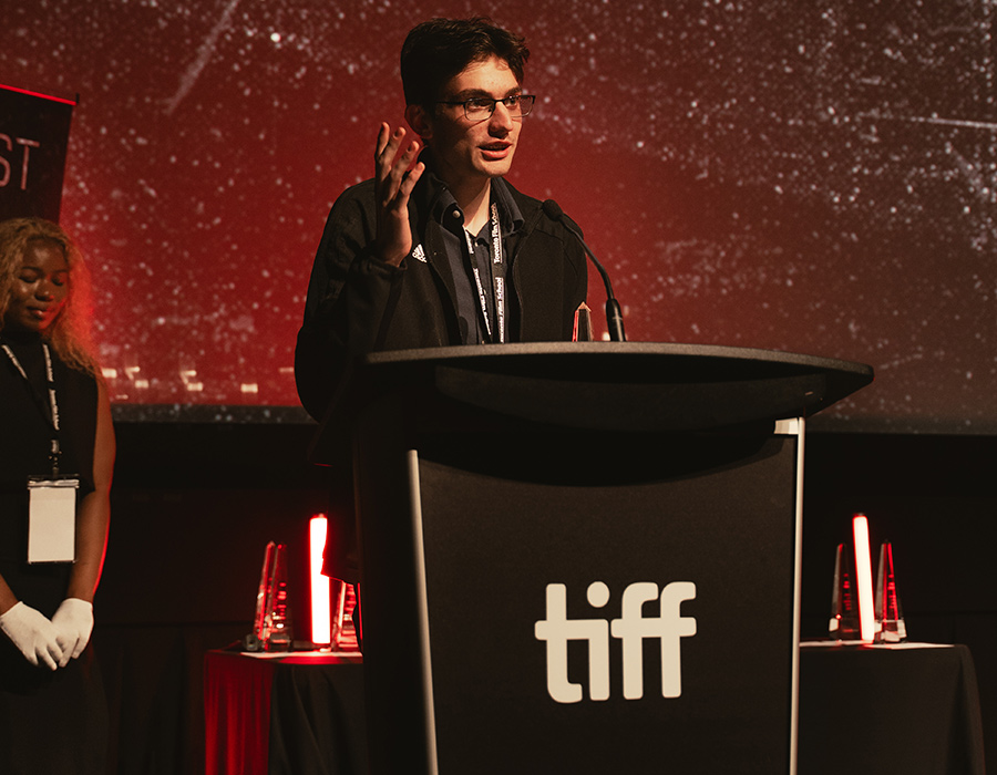 TFS FEST 2026 - Best Cinematography