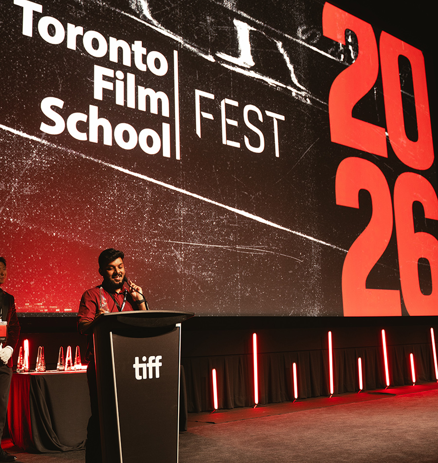 TFS FEST 2026 - Best Documentary