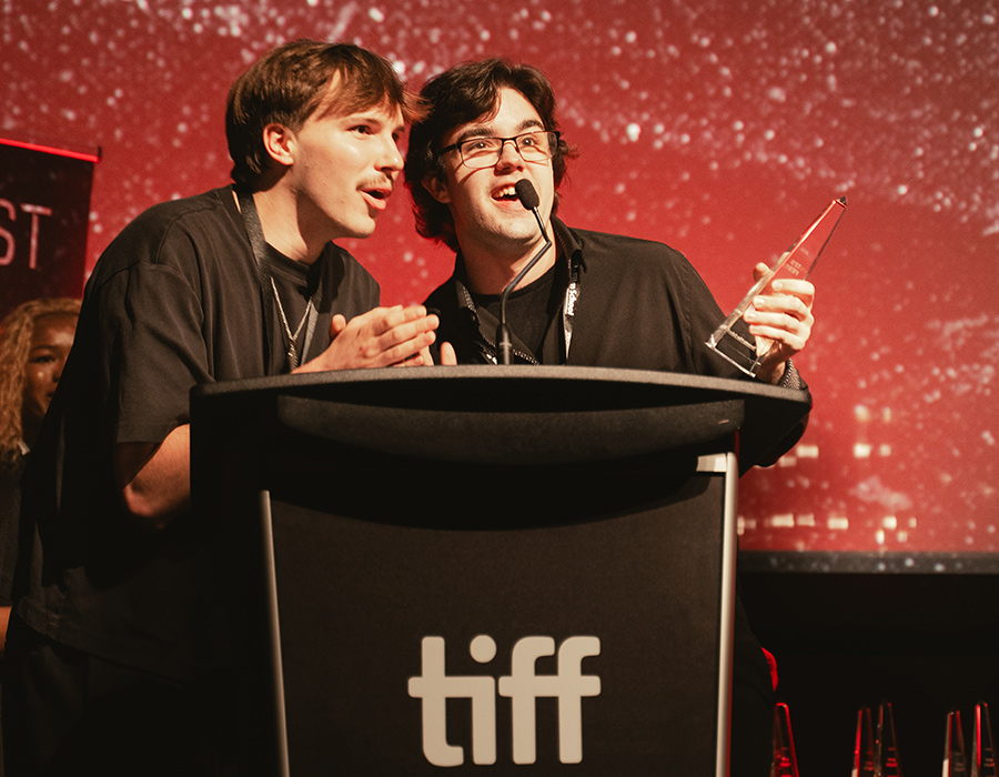 TFS FEST 2026 - Best Production Design