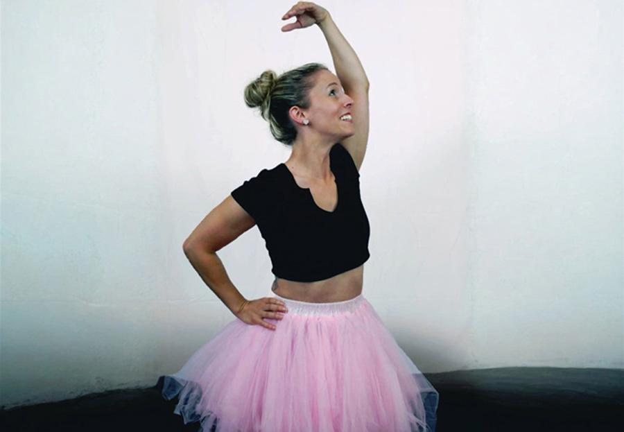 Kristin Govers
