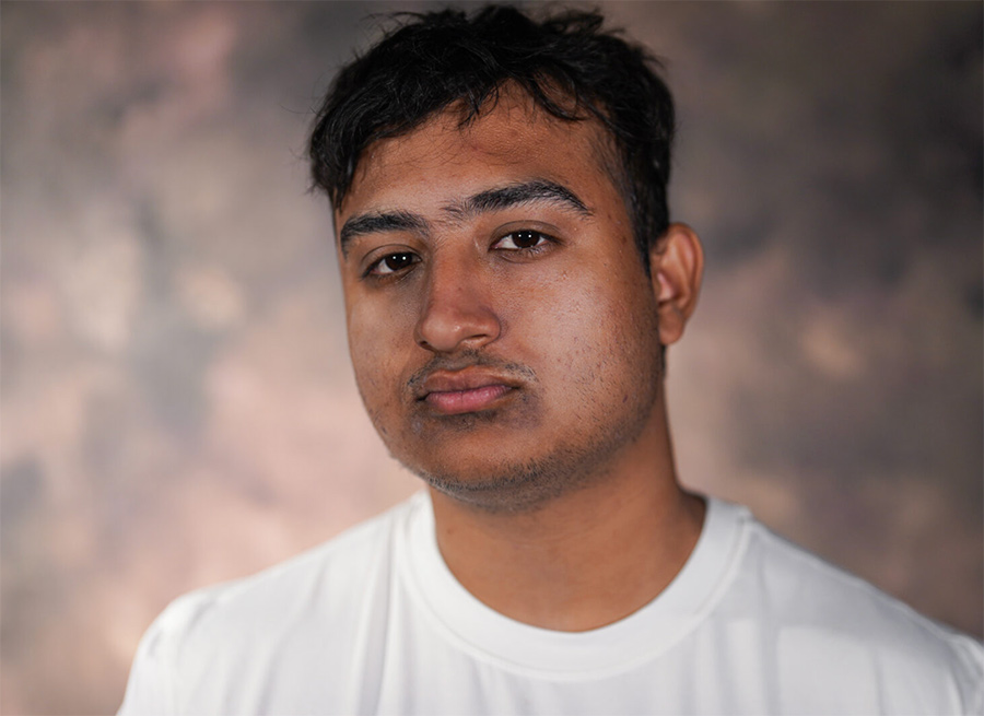 Arman Bhutta