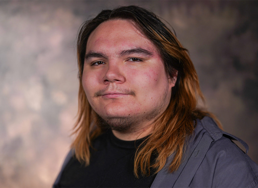 Isaiah Jobin