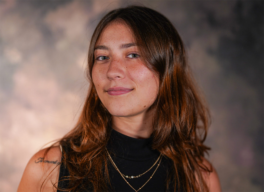 Kiera Arasim