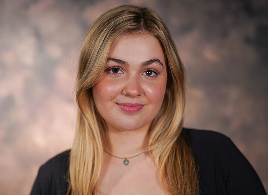 Lily Cyr
