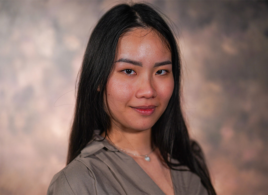 Thao Thach