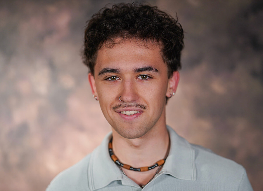 Tristan Cullihall