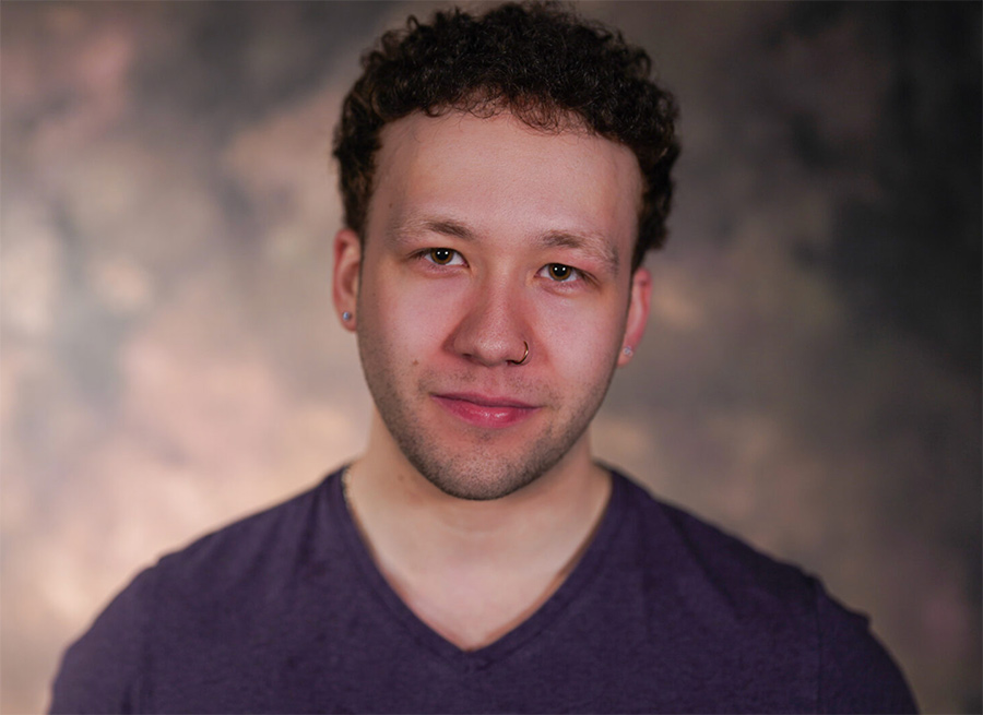Zachary Gauthier