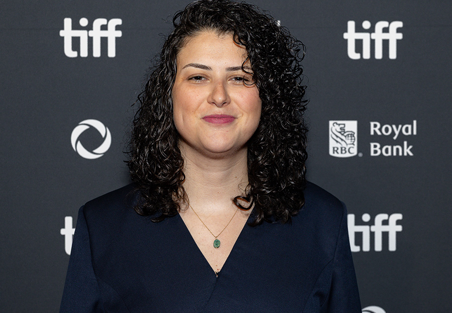 Zain Duraie - Sink at TIFF