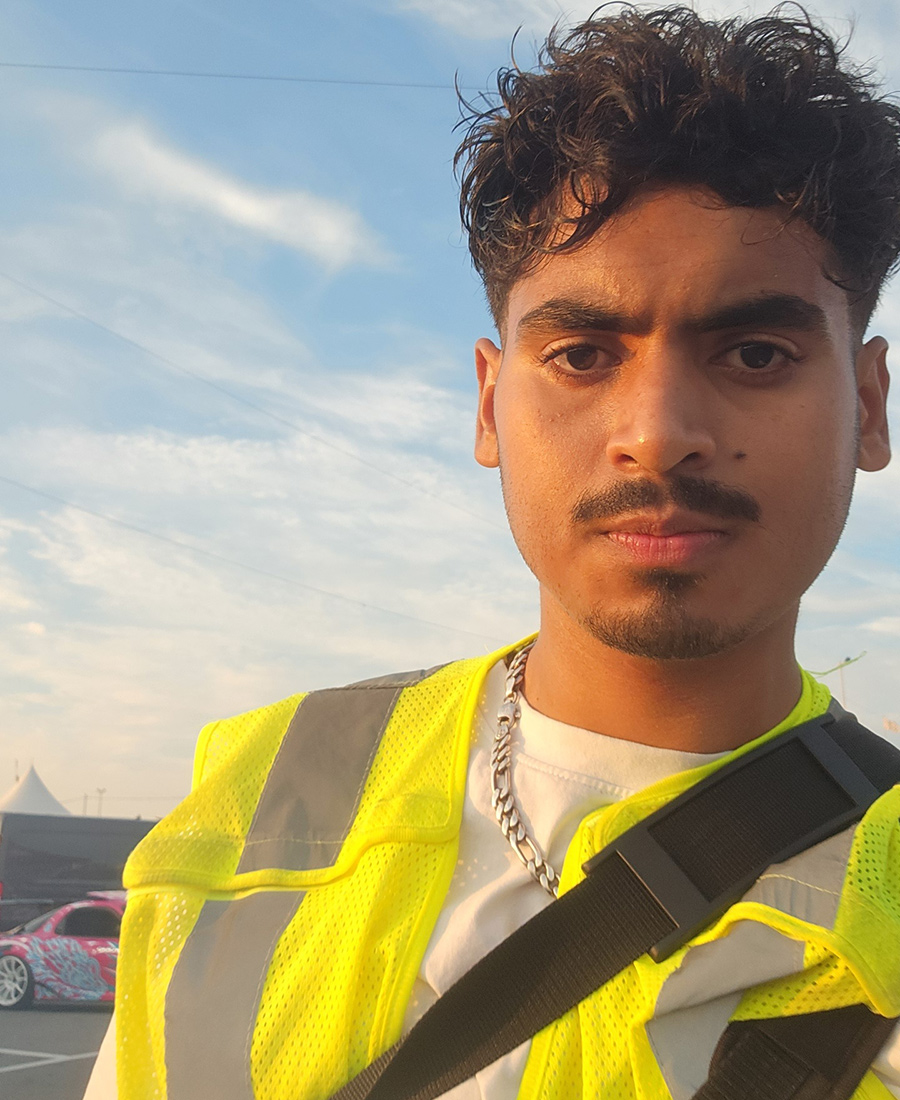 Jishan Bassi